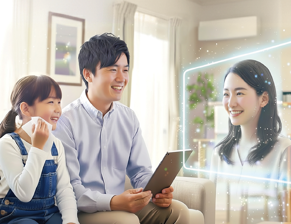 メモリアルムービー